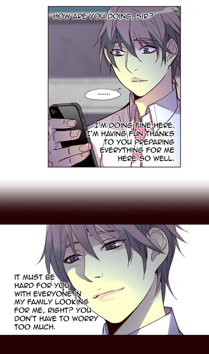 Girls of the Wild's Manhwa - Chapter 243 Page 36