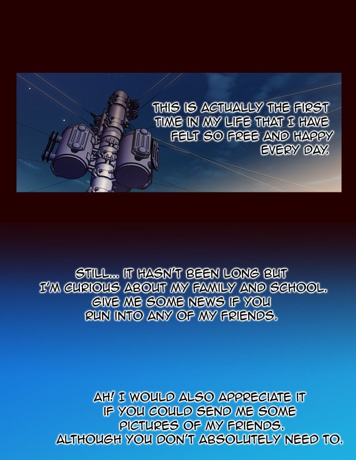 Girls of the Wild's Manhwa - Chapter 243 Page 37