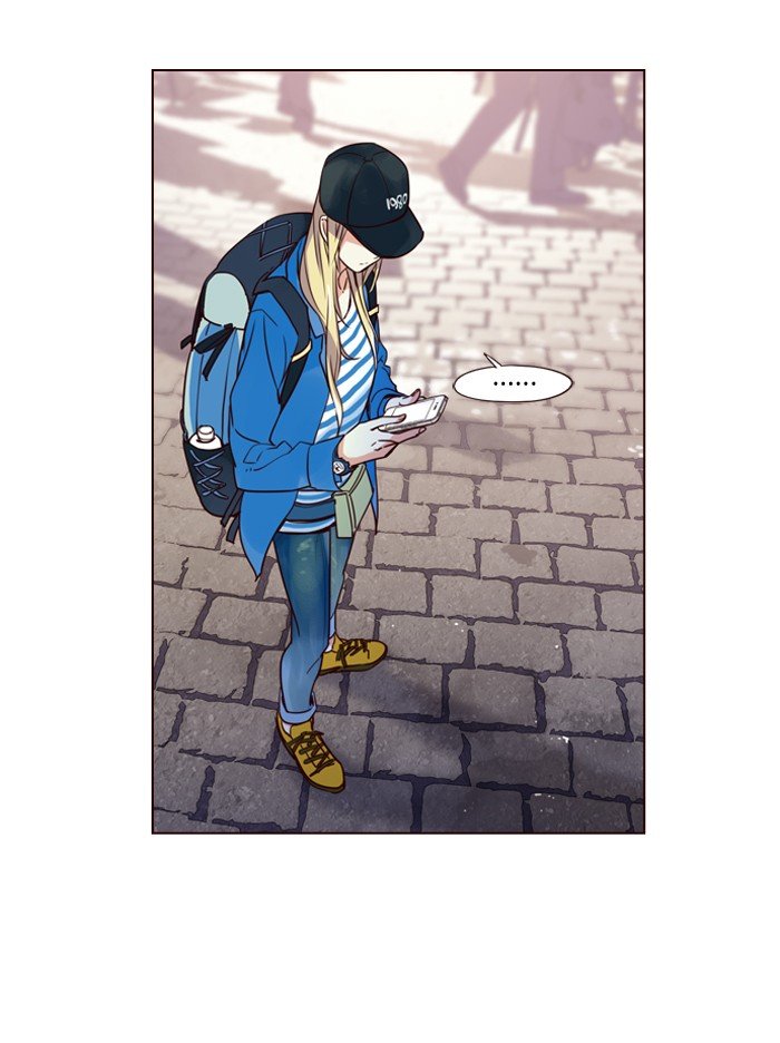 Girls of the Wild's Manhwa - Chapter 243 Page 40