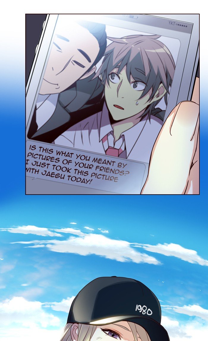 Girls of the Wild's Manhwa - Chapter 243 Page 41