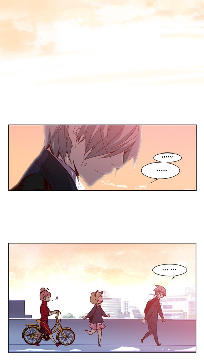 Girls of the Wild's Manhwa - Chapter 20 Page 2