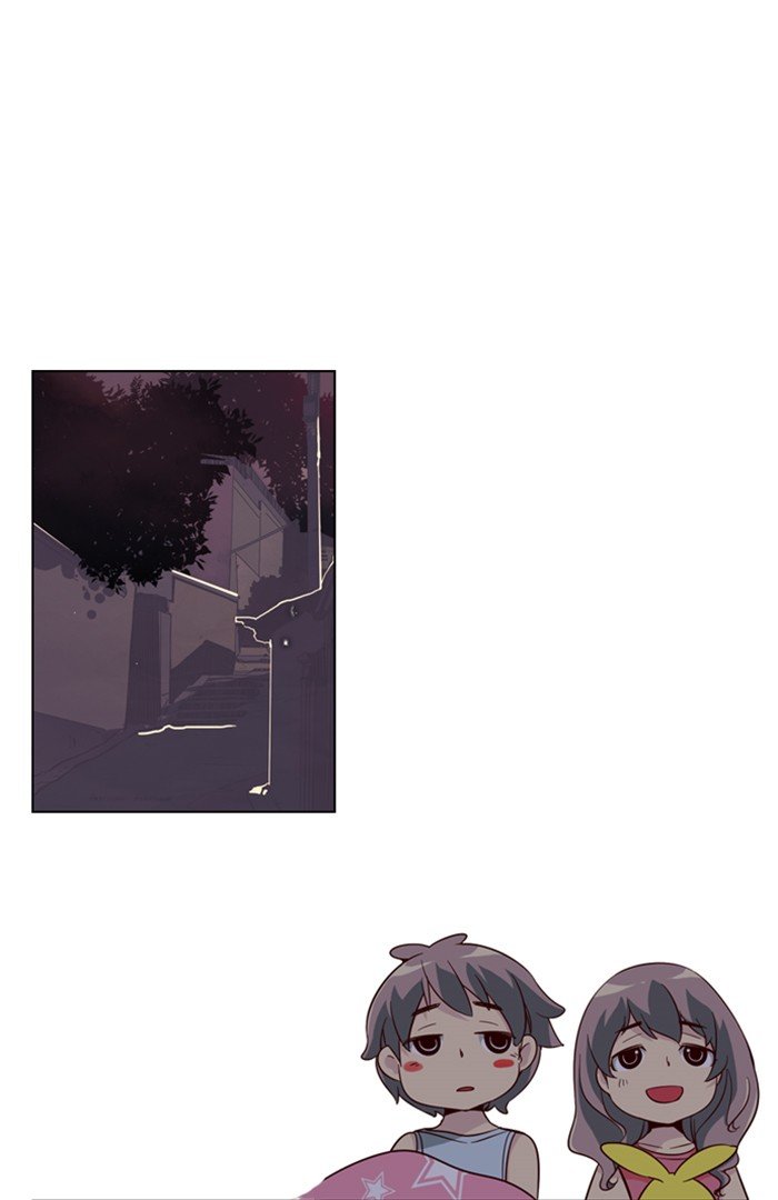 Girls of the Wild's Manhwa - Chapter 20 Page 8