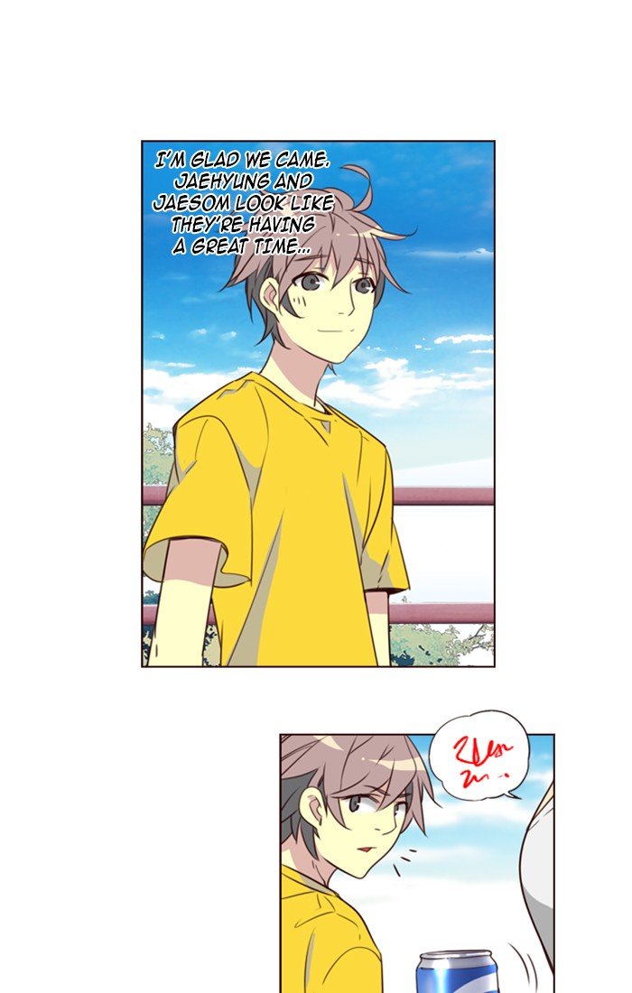 Girls of the Wild's Manhwa - Chapter 206 Page 6