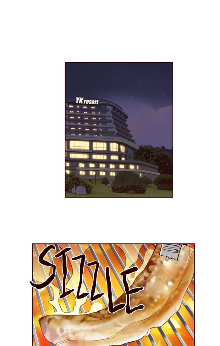 Girls of the Wild's Manhwa - Chapter 206 Page 16