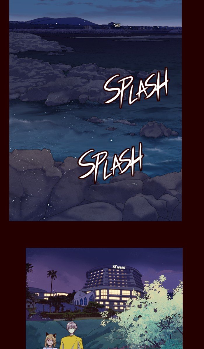 Girls of the Wild's Manhwa - Chapter 206 Page 31