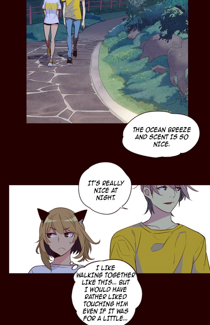 Girls of the Wild's Manhwa - Chapter 206 Page 32