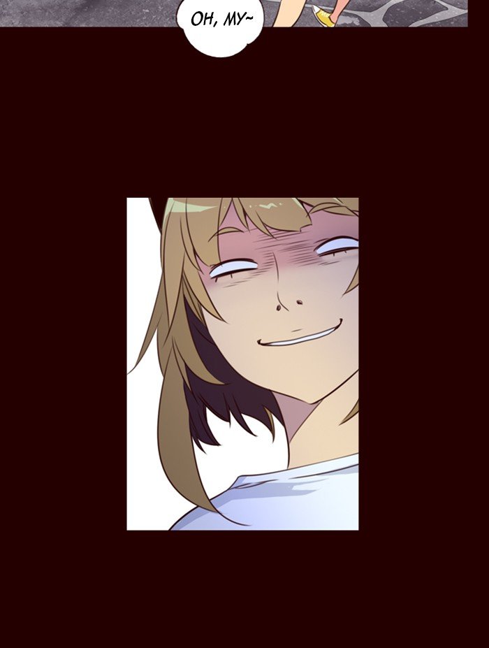 Girls of the Wild's Manhwa - Chapter 206 Page 37