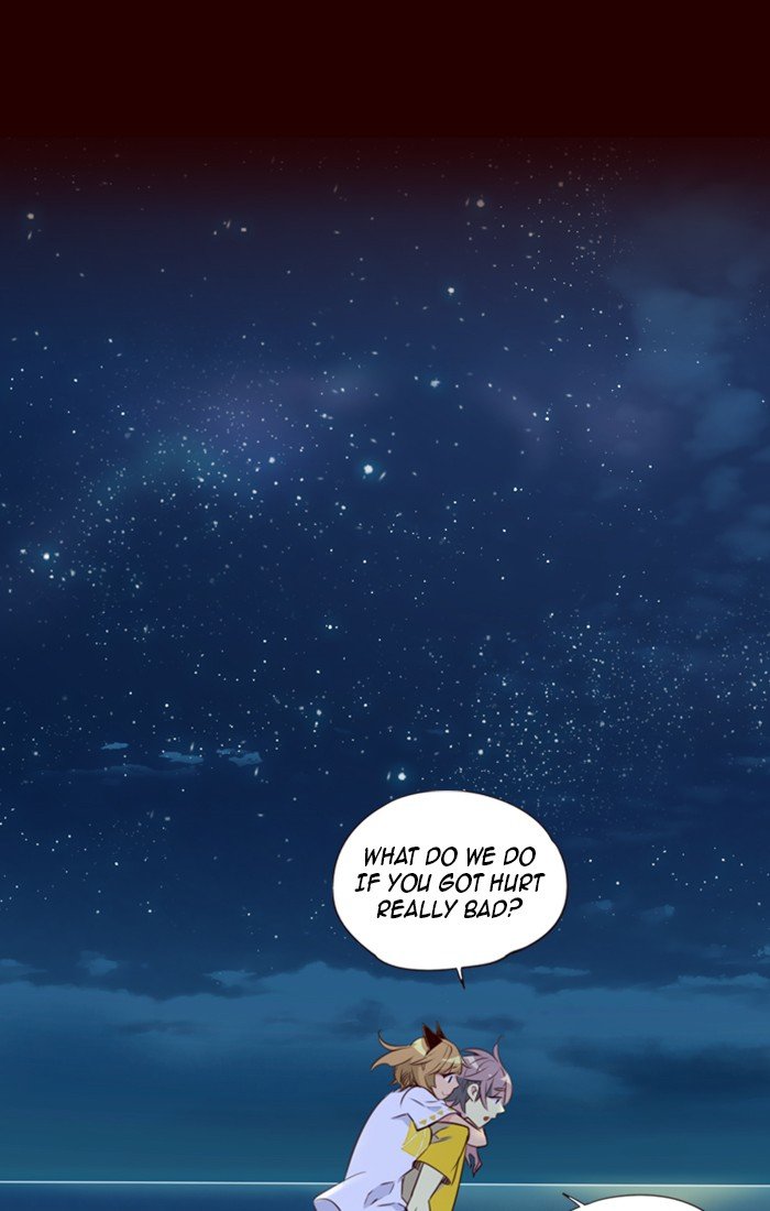 Girls of the Wild's Manhwa - Chapter 206 Page 38