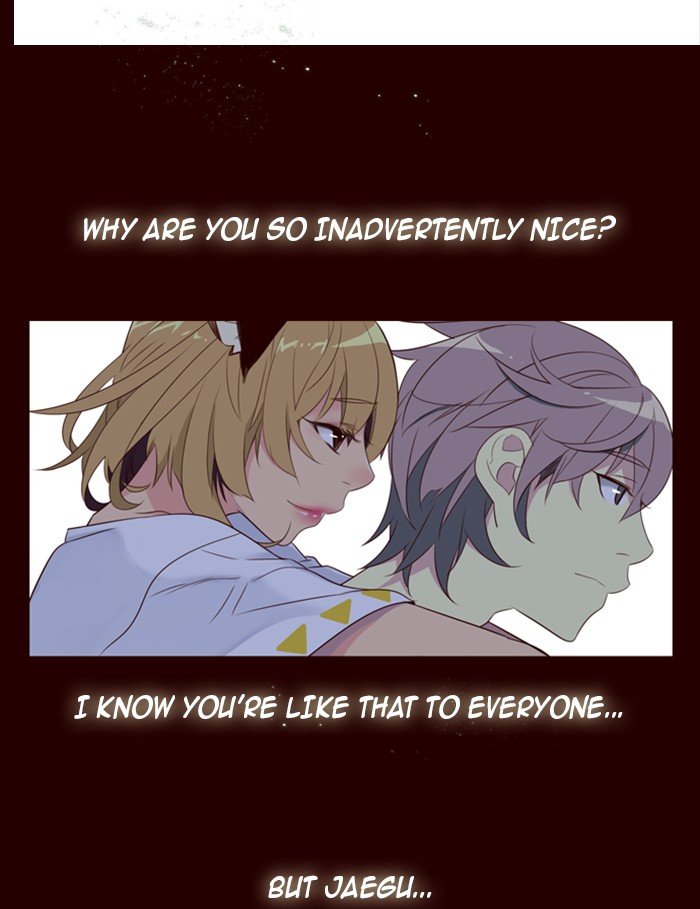 Girls of the Wild's Manhwa - Chapter 206 Page 40