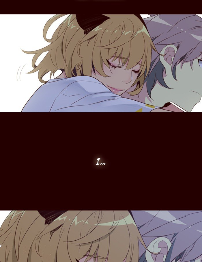 Girls of the Wild's Manhwa - Chapter 206 Page 41