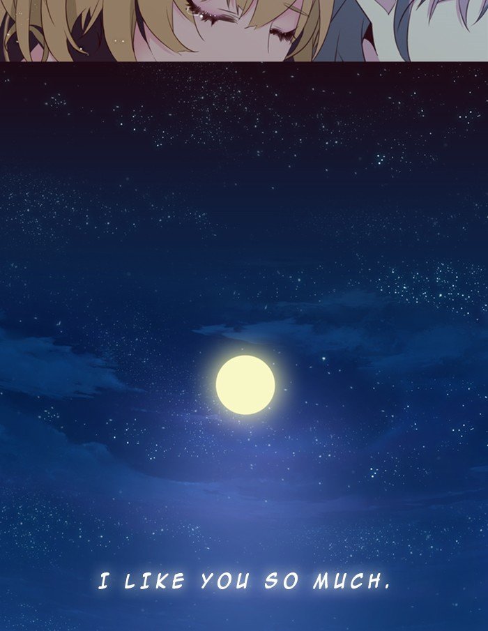 Girls of the Wild's Manhwa - Chapter 206 Page 42