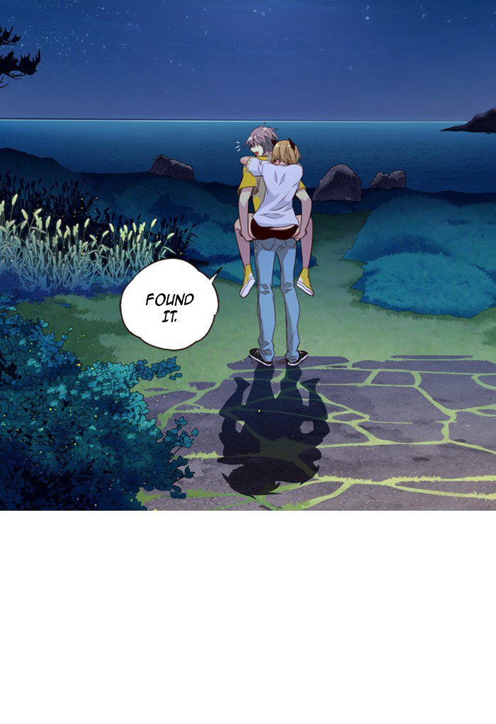 Girls of the Wild's Manhwa - Chapter 206 Page 43