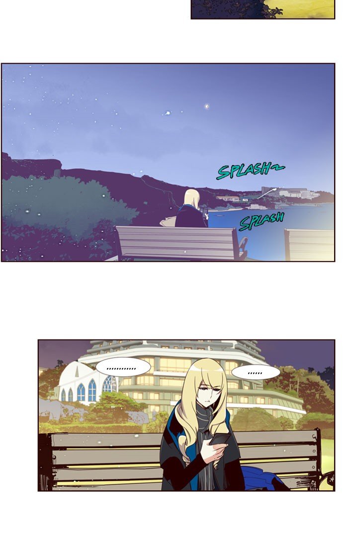 Girls of the Wild's Manhwa - Chapter 74 Page 26