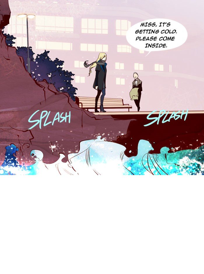 Girls of the Wild's Manhwa - Chapter 74 Page 29