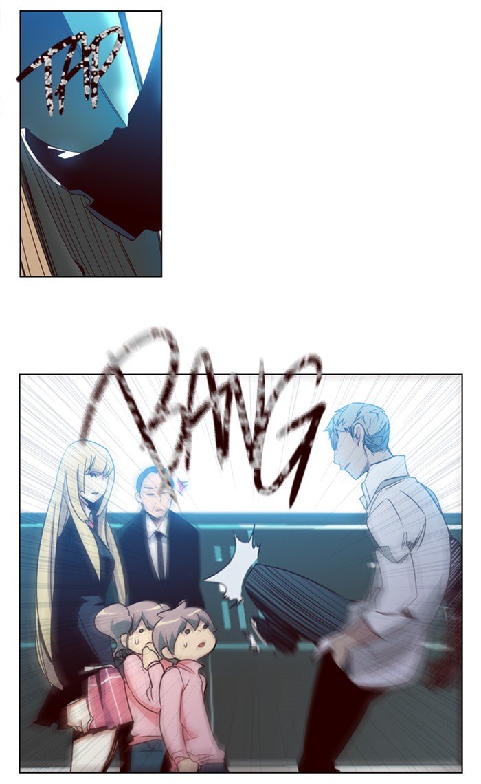 Girls of the Wild's Manhwa - Chapter 60 Page 13