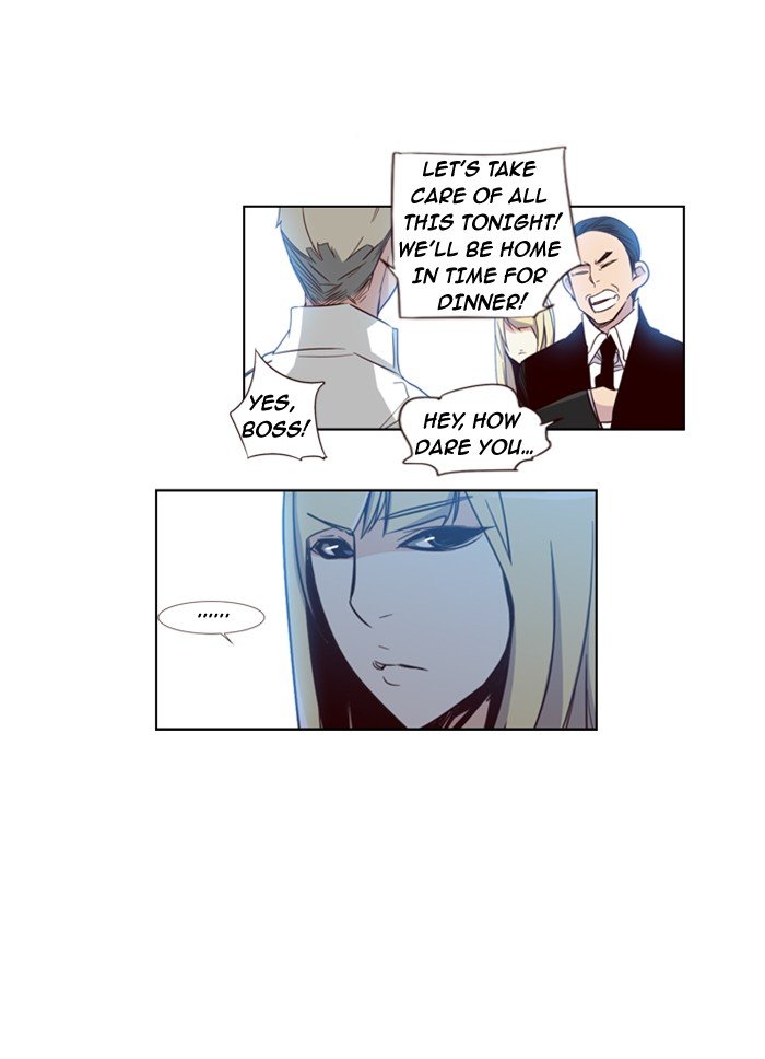 Girls of the Wild's Manhwa - Chapter 60 Page 15