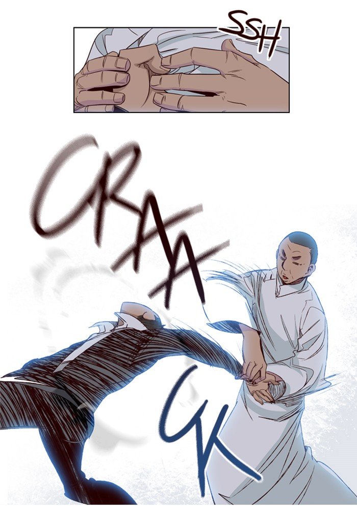 Girls of the Wild's Manhwa - Chapter 60 Page 20