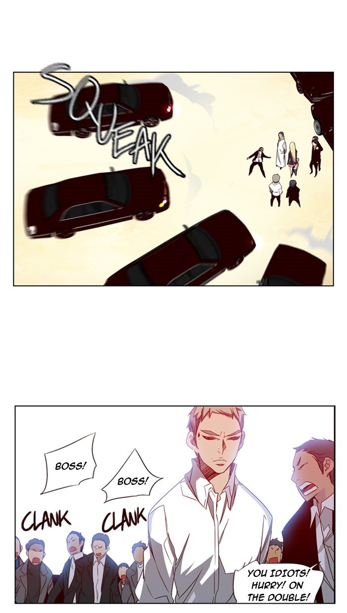 Girls of the Wild's Manhwa - Chapter 60 Page 22