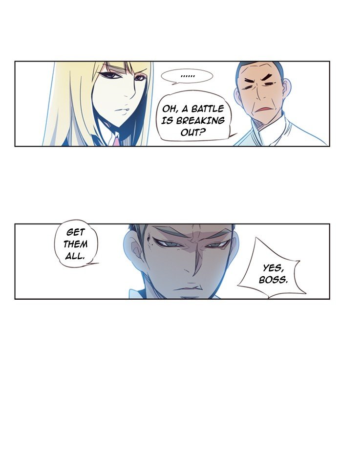 Girls of the Wild's Manhwa - Chapter 60 Page 23