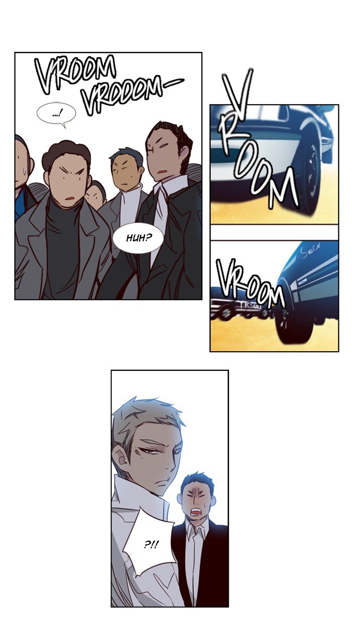 Girls of the Wild's Manhwa - Chapter 60 Page 24