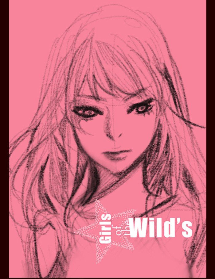 Girls of the Wild's Manhwa - Chapter 248 Page 0