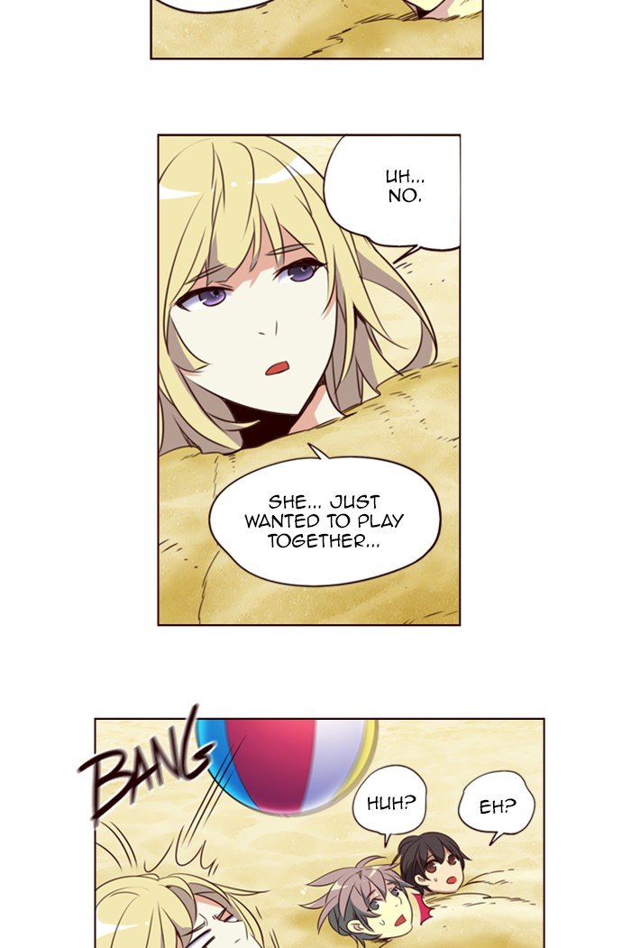 Girls of the Wild's Manhwa - Chapter 208 Page 25