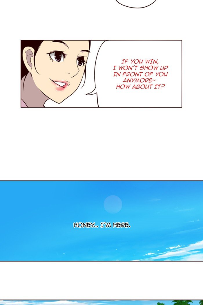 Girls of the Wild's Manhwa - Chapter 208 Page 30