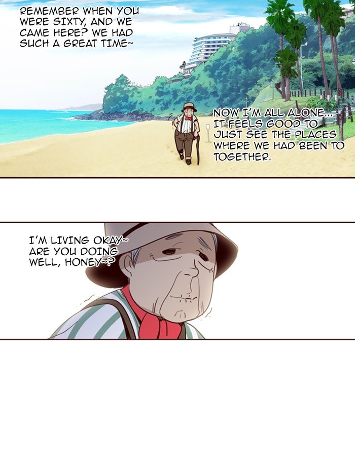 Girls of the Wild's Manhwa - Chapter 208 Page 31