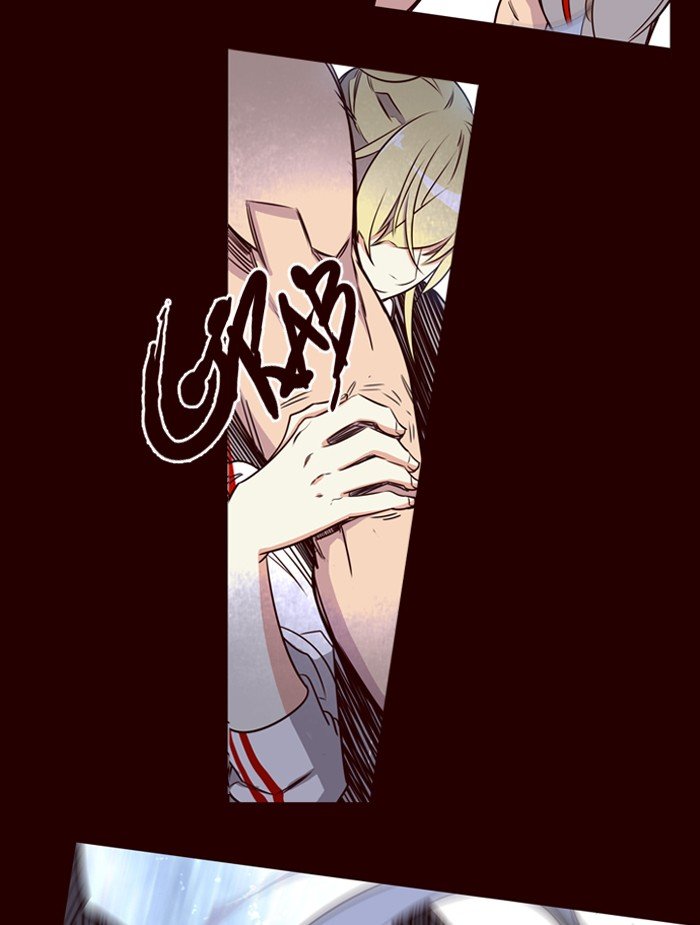 Girls of the Wild's Manhwa - Chapter 156 Page 20