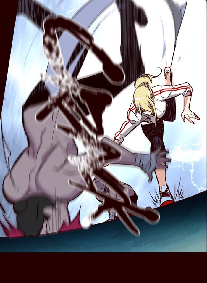 Girls of the Wild's Manhwa - Chapter 156 Page 21