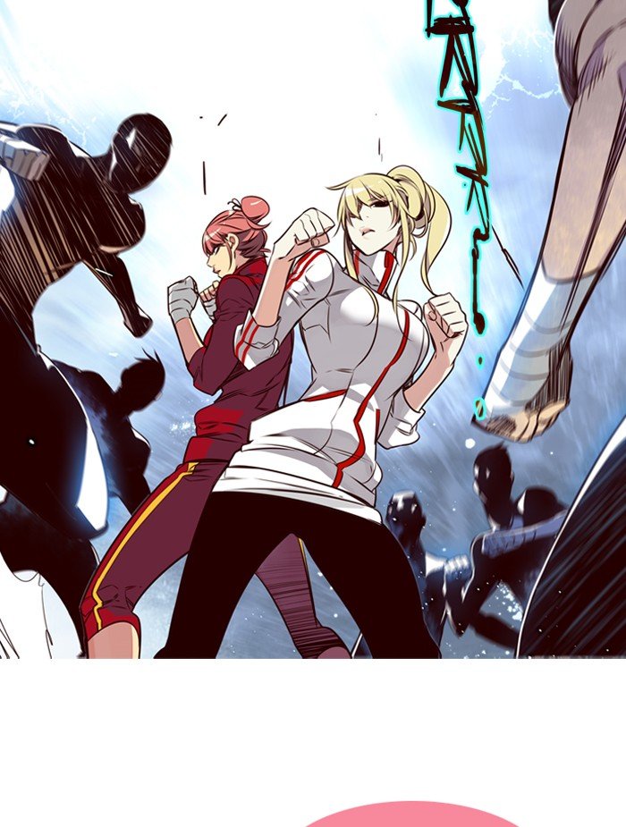 Girls of the Wild's Manhwa - Chapter 156 Page 28