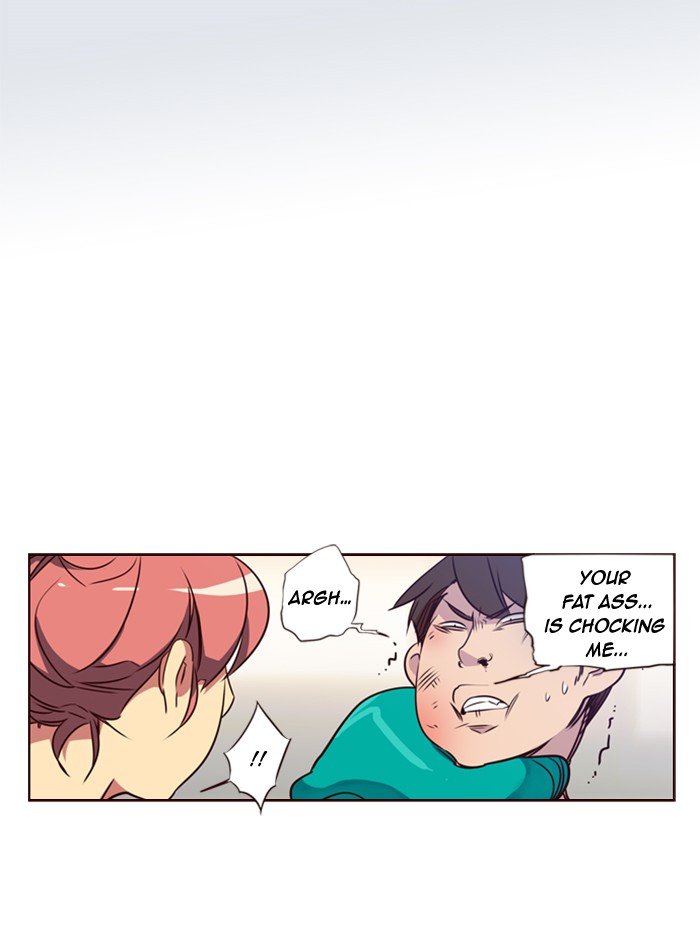 Girls of the Wild's Manhwa - Chapter 106 Page 3