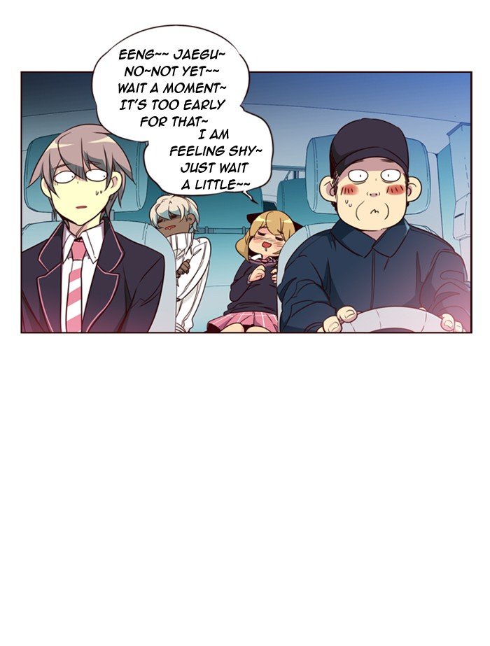 Girls of the Wild's Manhwa - Chapter 106 Page 13