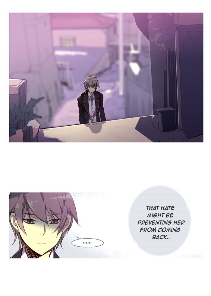 Girls of the Wild's Manhwa - Chapter 106 Page 17