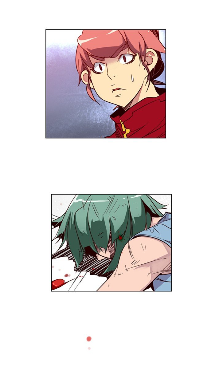 Girls of the Wild's Manhwa - Chapter 58 Page 26