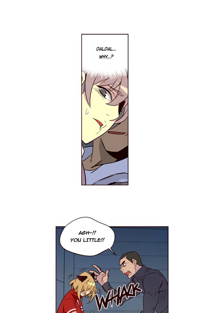 Girls of the Wild's Manhwa - Chapter 193 Page 9