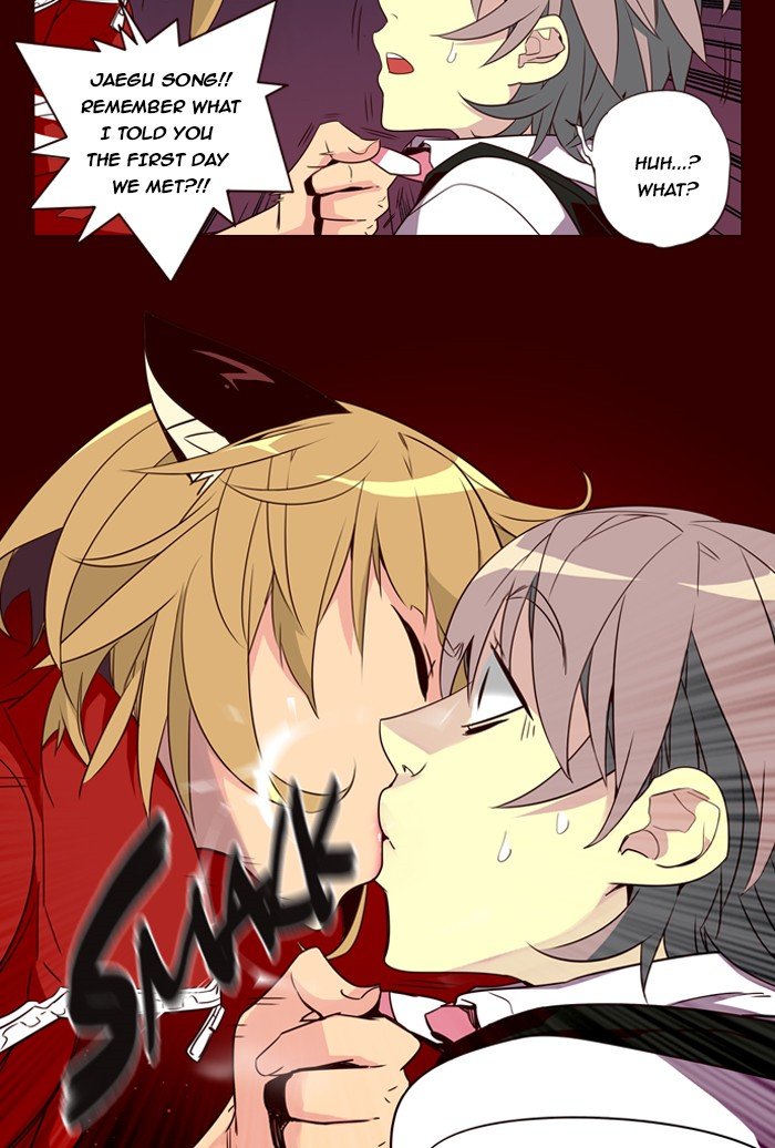 Girls of the Wild's Manhwa - Chapter 193 Page 21