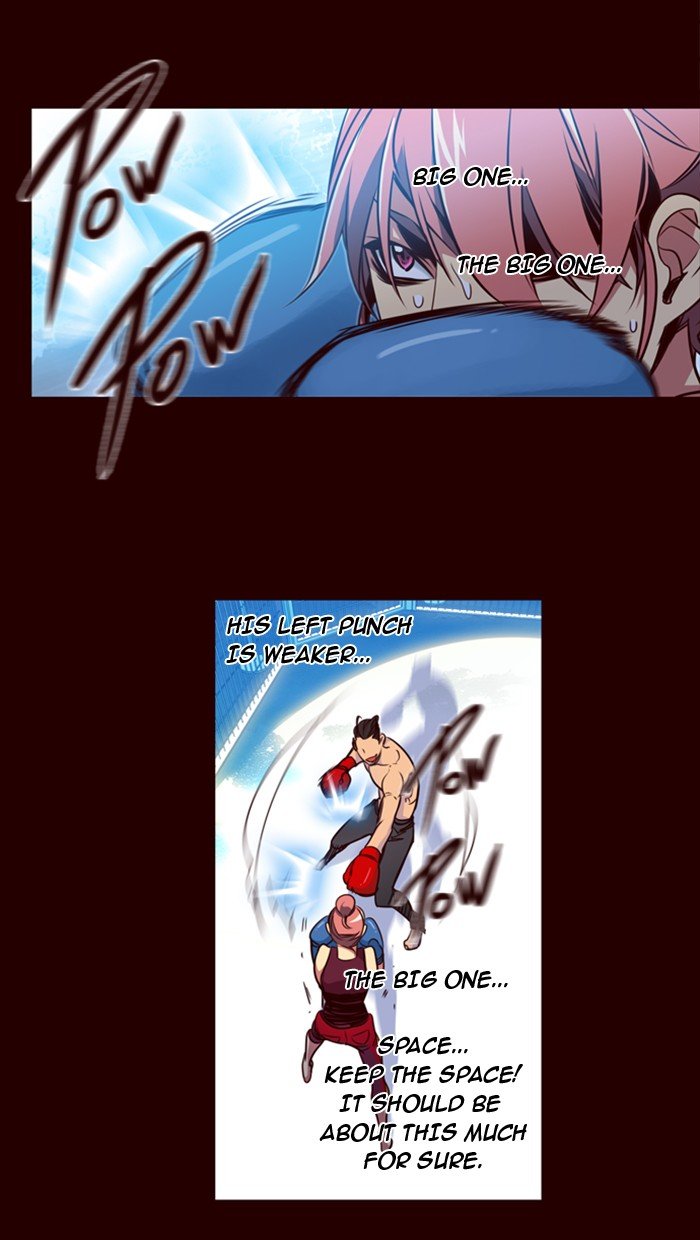 Girls of the Wild's Manhwa - Chapter 164 Page 29