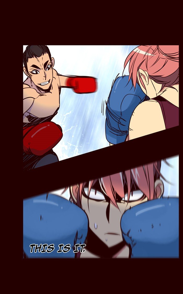 Girls of the Wild's Manhwa - Chapter 164 Page 30