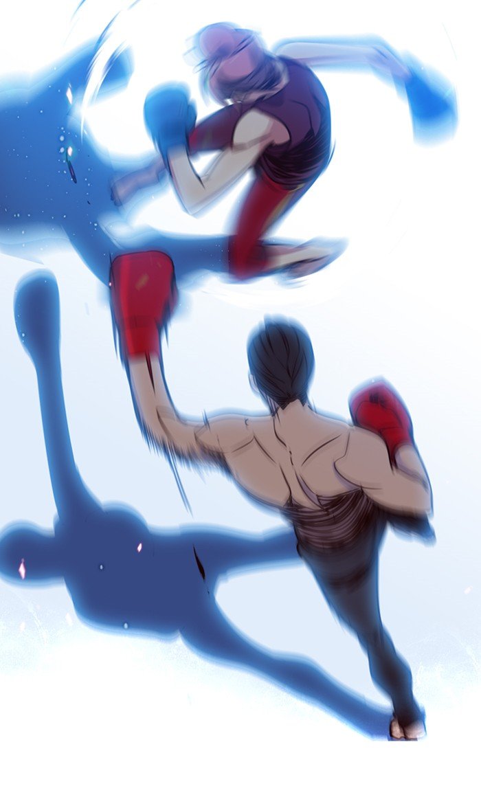 Girls of the Wild's Manhwa - Chapter 164 Page 32