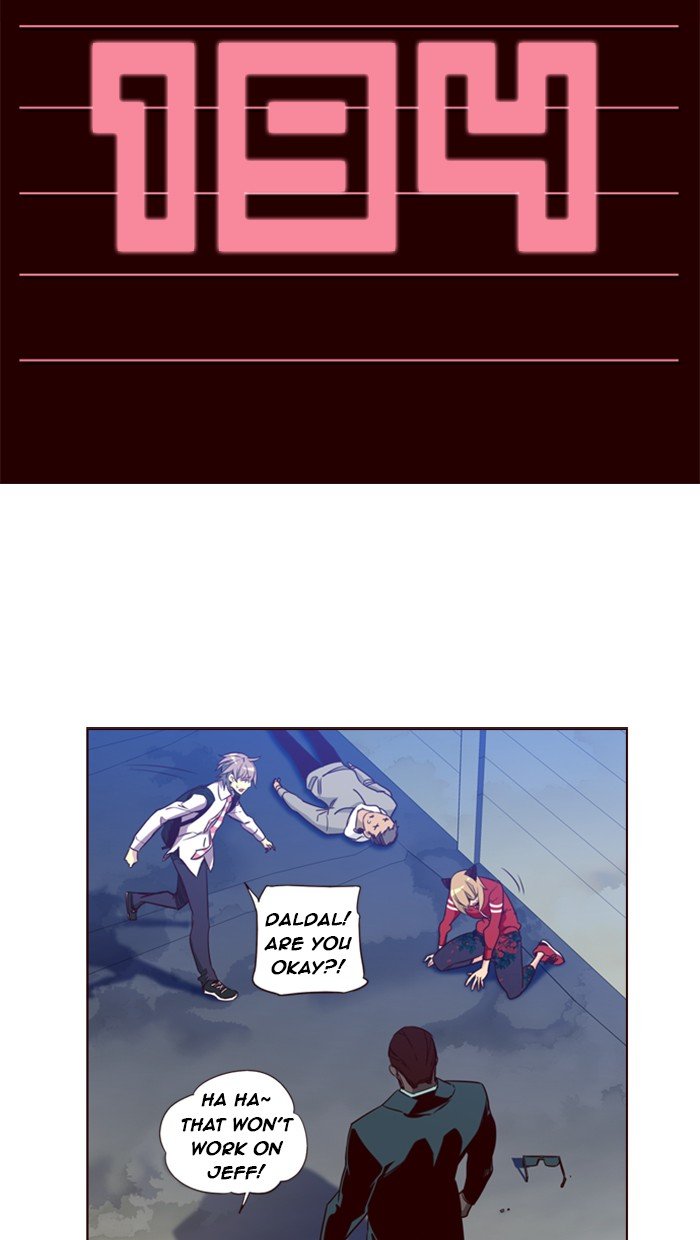 Girls of the Wild's Manhwa - Chapter 194 Page 1