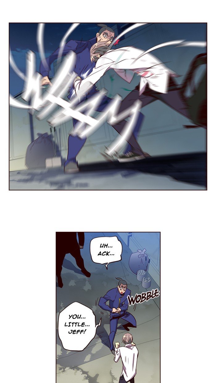 Girls of the Wild's Manhwa - Chapter 194 Page 5