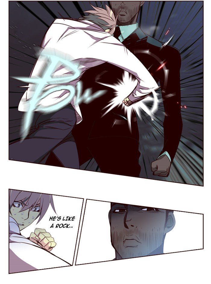 Girls of the Wild's Manhwa - Chapter 194 Page 8