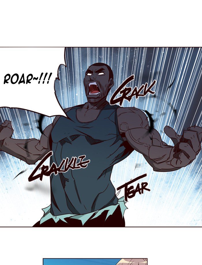 Girls of the Wild's Manhwa - Chapter 194 Page 21