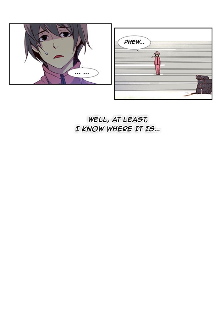 Girls of the Wild's Manhwa - Chapter 7 Page 17