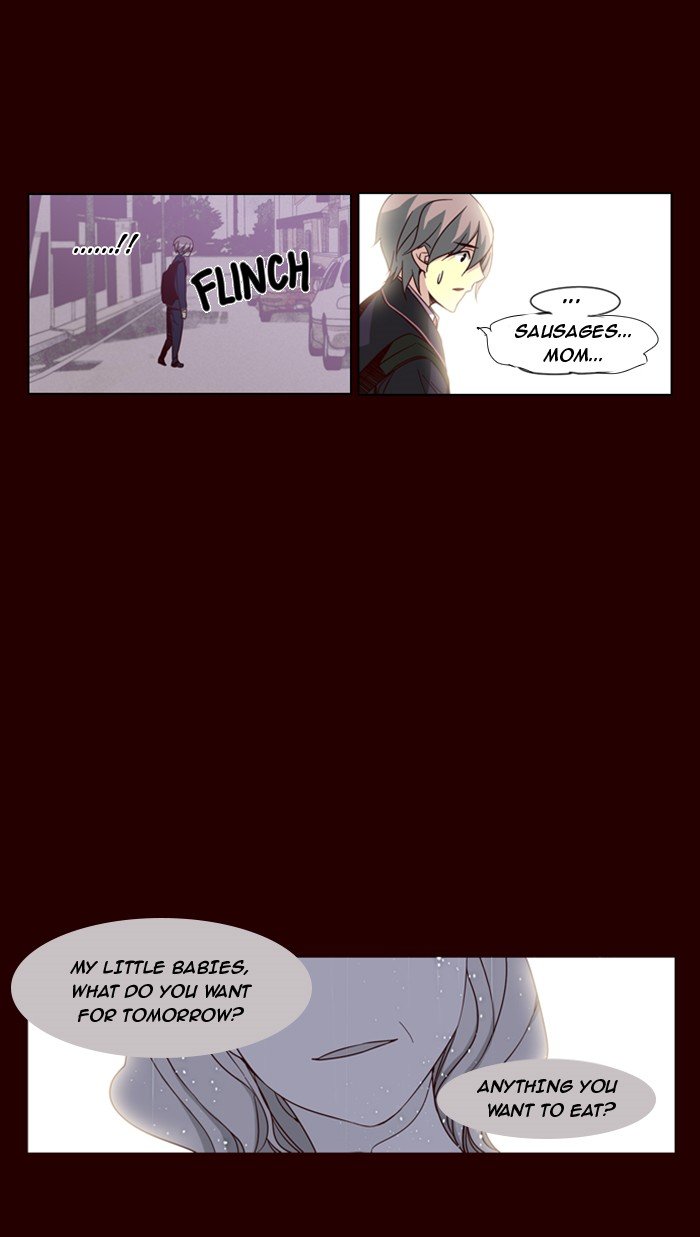 Girls of the Wild's Manhwa - Chapter 7 Page 23