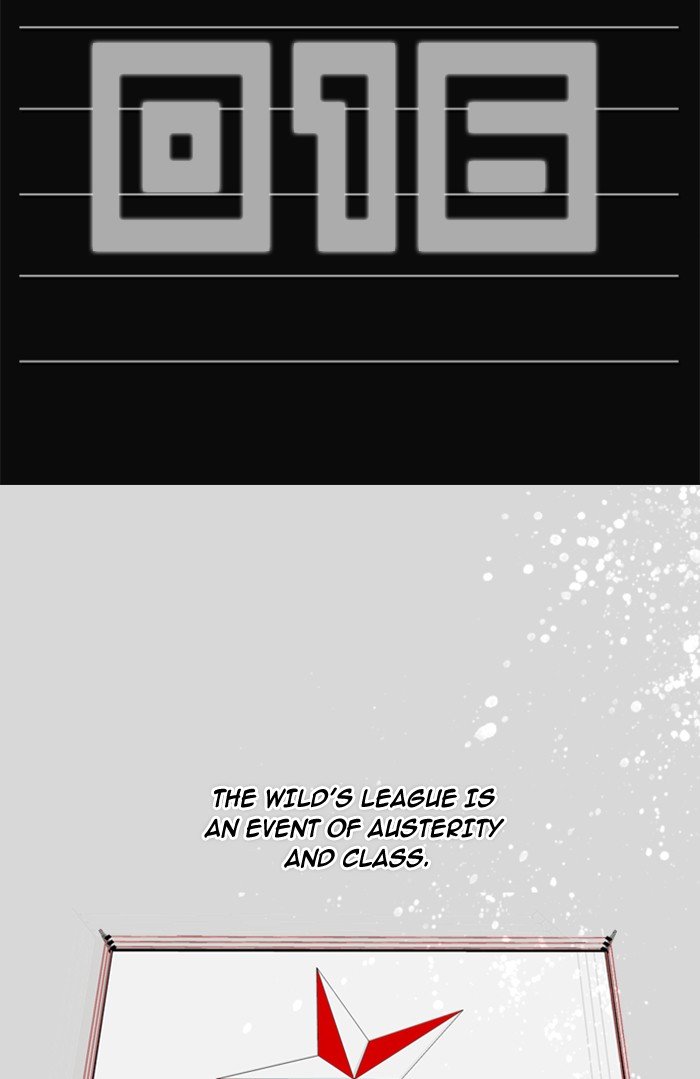 Girls of the Wild's Manhwa - Chapter 16 Page 1