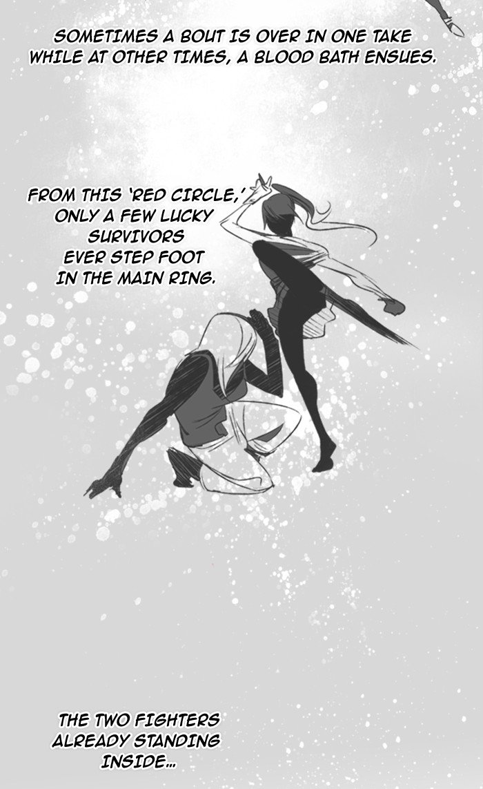 Girls of the Wild's Manhwa - Chapter 16 Page 3