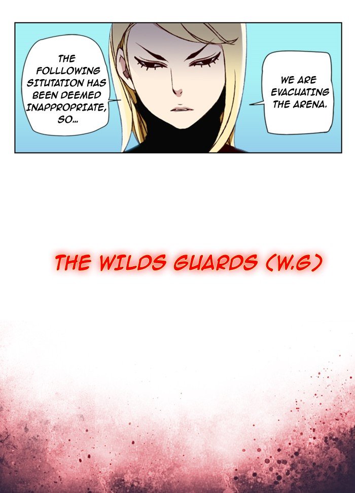 Girls of the Wild's Manhwa - Chapter 16 Page 15