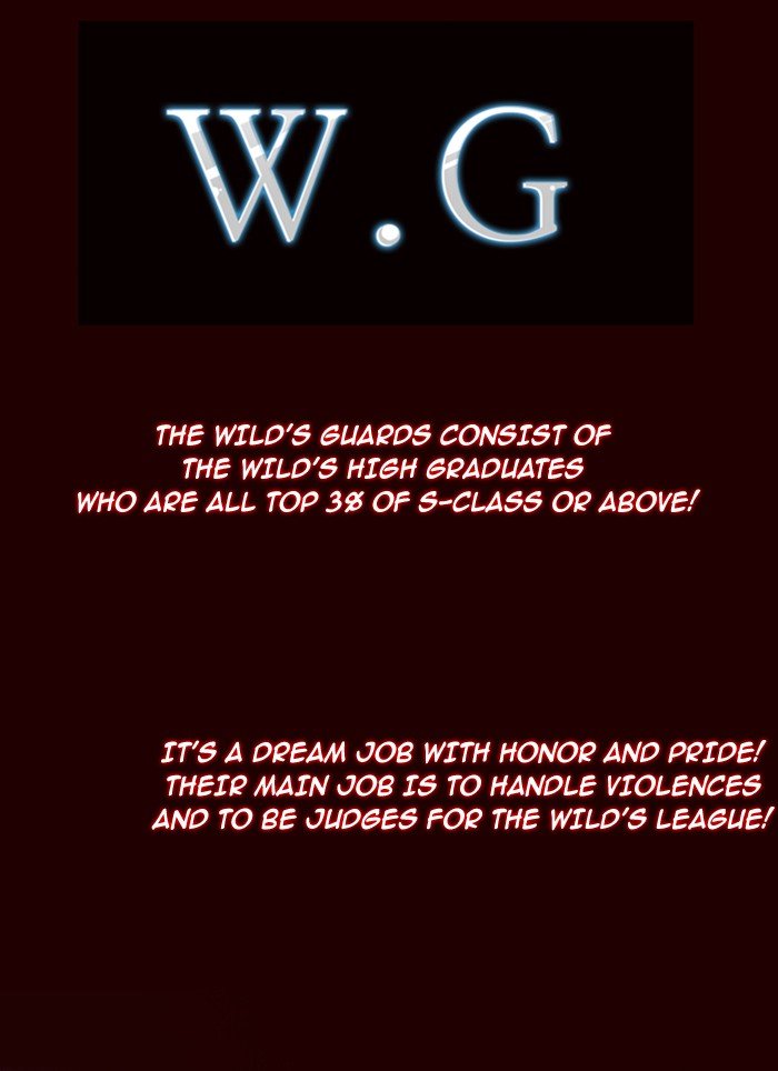 Girls of the Wild's Manhwa - Chapter 16 Page 17